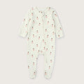 Fairy Footed Sleep Suit