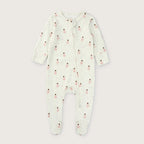 Fairy Footed Sleep Suit
