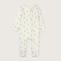 Fairy Non-Footed Sleep Suit
