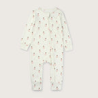 Fairy Non-Footed Sleep Suit